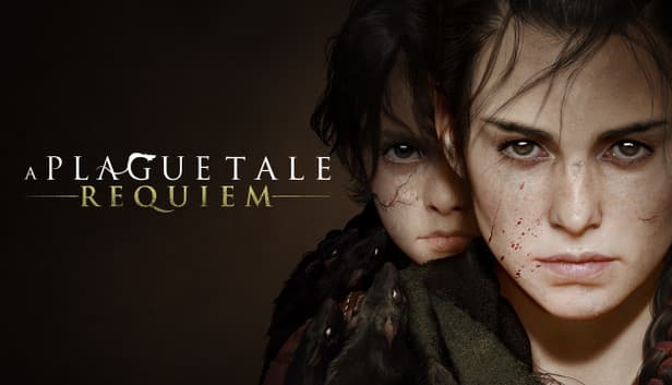 Capa do jogo A Plague Tale: Requiem - PC (Steam)