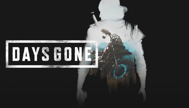 Capa do jogo Days Gone - PC (Steam) LATIM AMERICA
